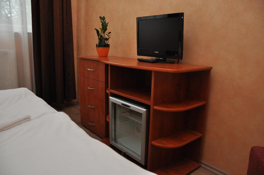 Harmony Panzio Bed and Breakfast Hajdúszoboszló Værelse billede